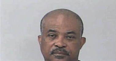 William Southard, - St. Lucie County, FL 